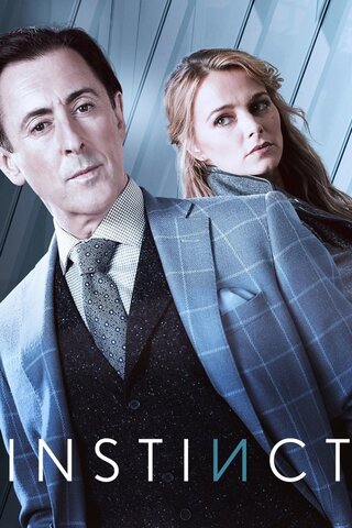 Постер сериала